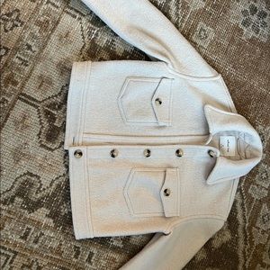 Aritzia size XS jacket